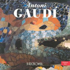Antoni Gaudi