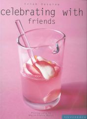Celebrating, Friends