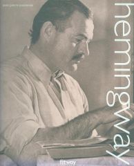 Ernest Hemingway