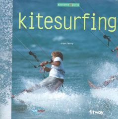 Kitesurfing