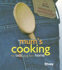 Cooking, Mum's