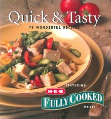 Quick & Tasty