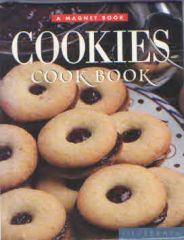 Cookies Cookbook